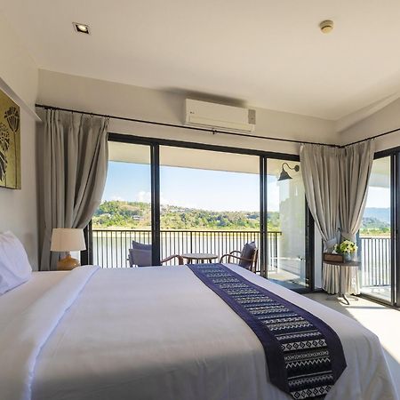 Fortune Riverview Hotel Chiang Khong Eksteriør bilde
