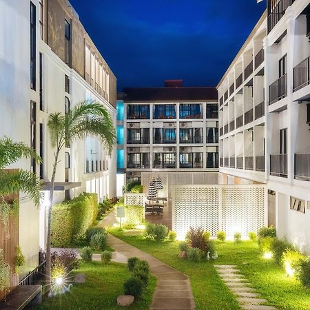 Fortune Riverview Hotel Chiang Khong Eksteriør bilde