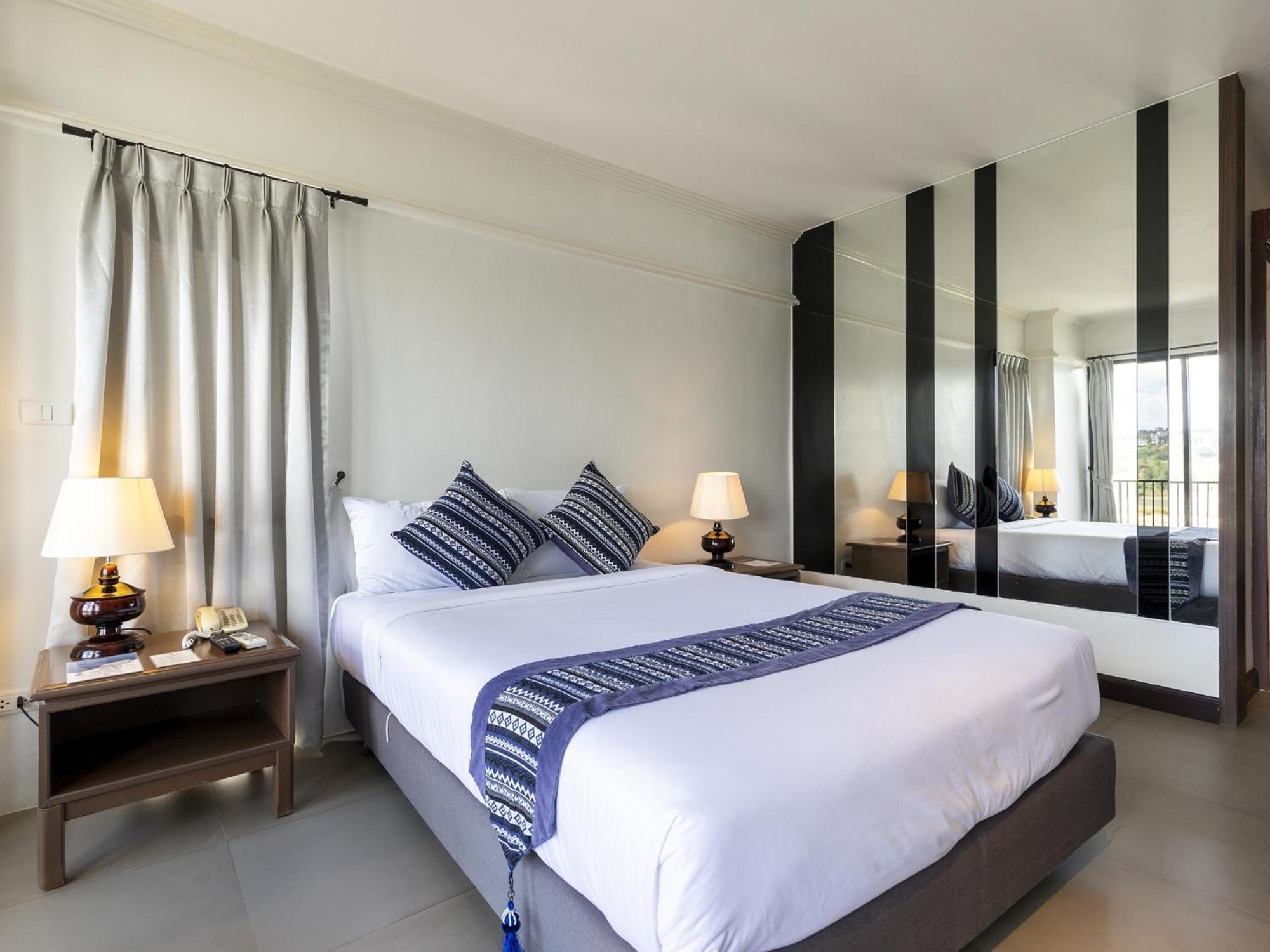 Fortune Riverview Hotel Chiang Khong Eksteriør bilde