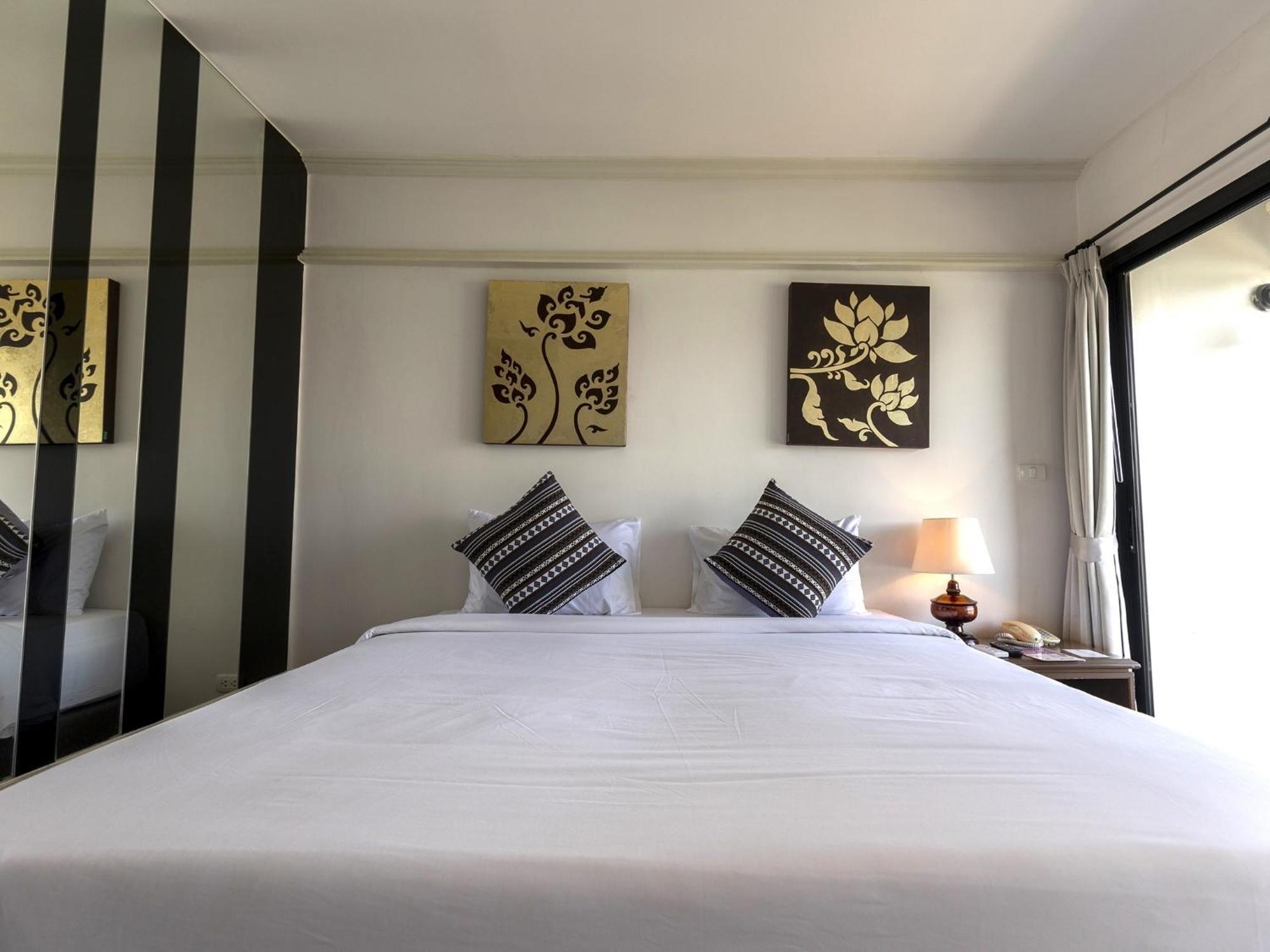 Fortune Riverview Hotel Chiang Khong Eksteriør bilde