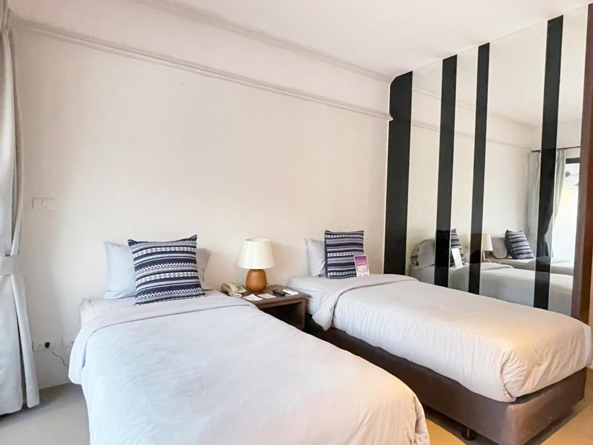 Fortune Riverview Hotel Chiang Khong Eksteriør bilde