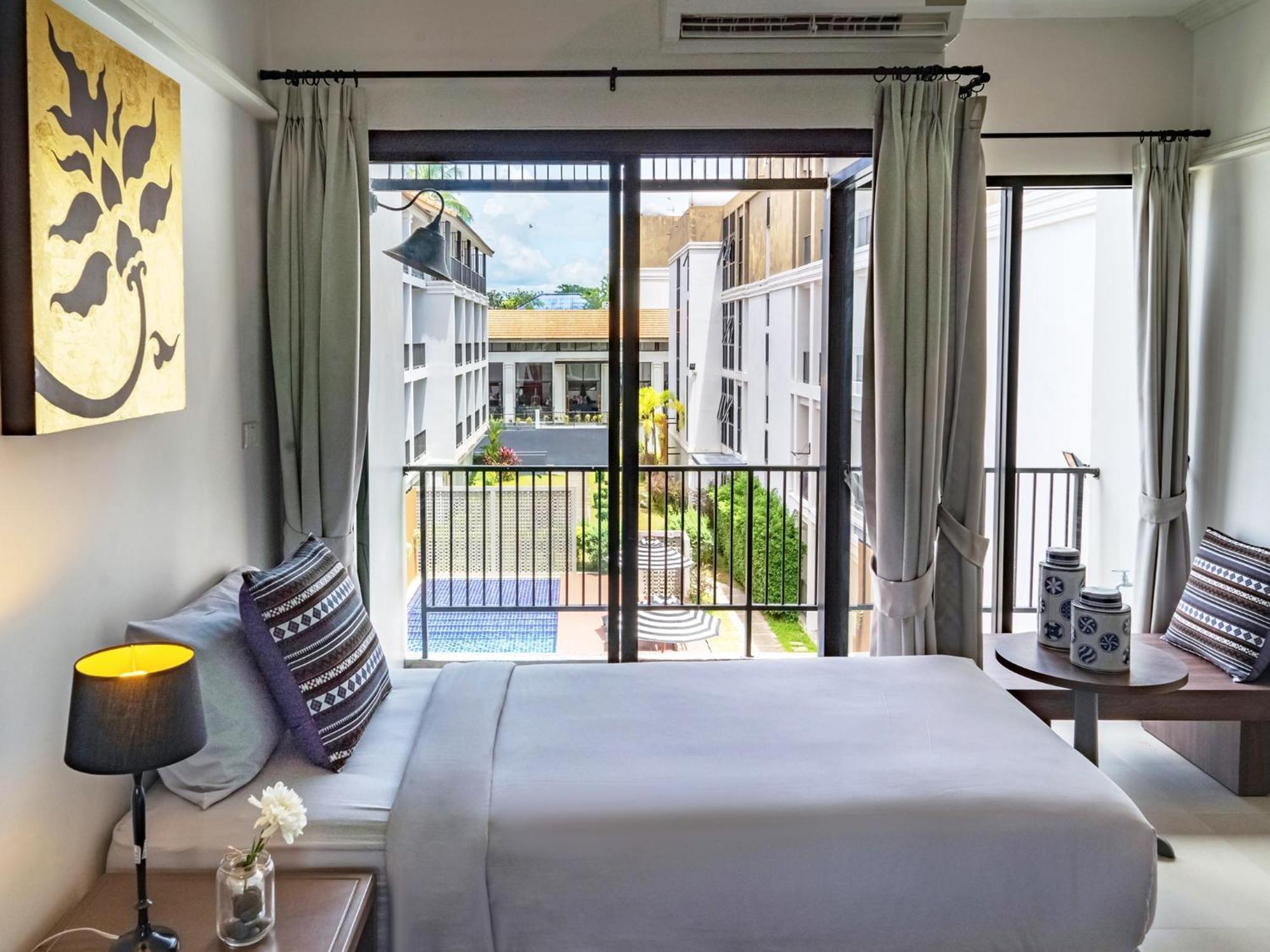 Fortune Riverview Hotel Chiang Khong Eksteriør bilde