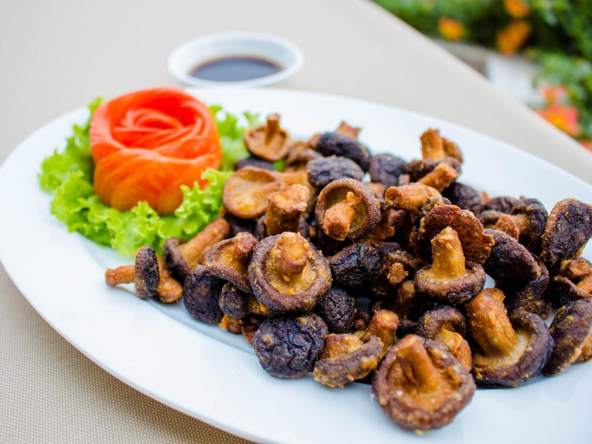 Fortune Riverview Hotel Chiang Khong Eksteriør bilde