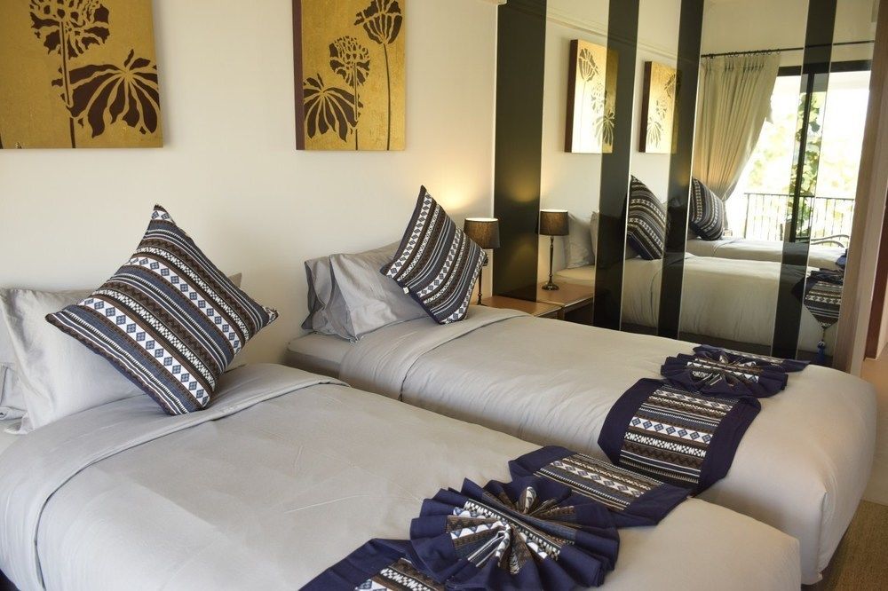 Fortune Riverview Hotel Chiang Khong Eksteriør bilde
